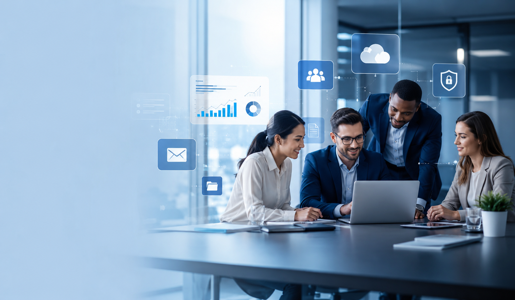 Licenciamento Microsoft para empresas